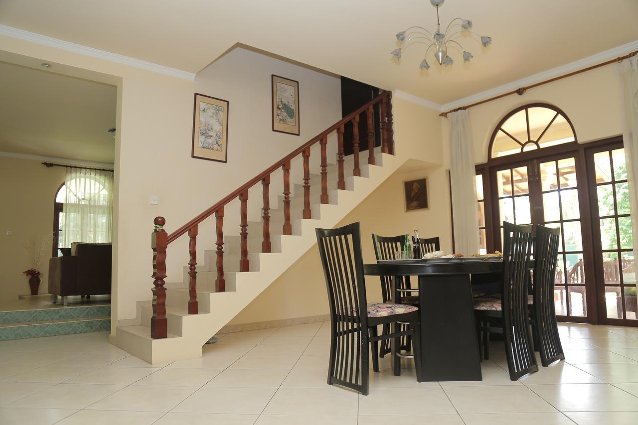 Villa Eco Green Negombo Exterior photo